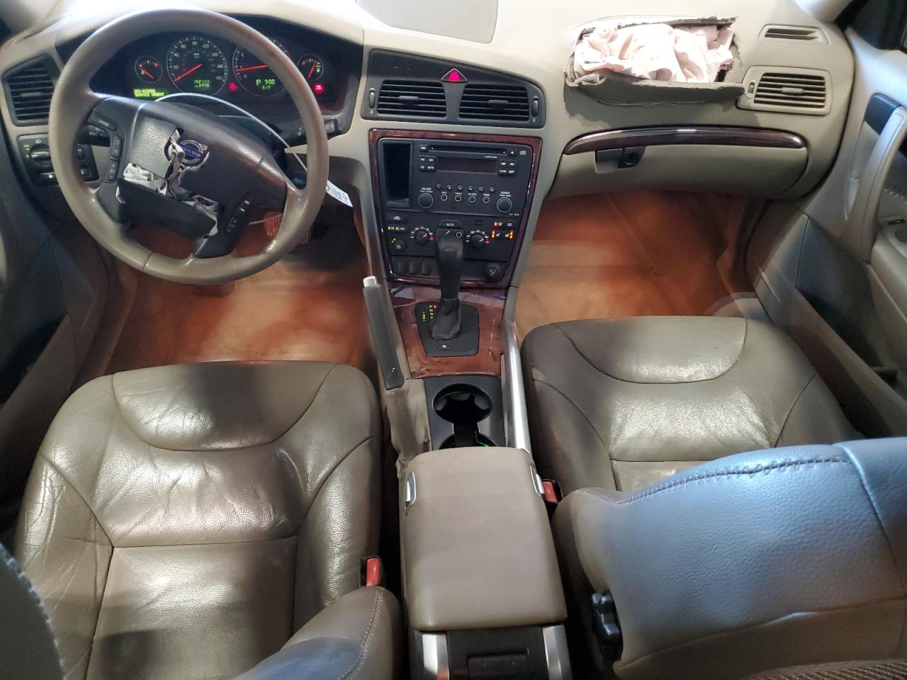 2006 Volvo Xc70 VIN: YV4SZ592461241074 Lot: 83458114