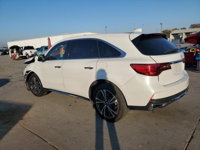  ACURA MDX 2020 Белый