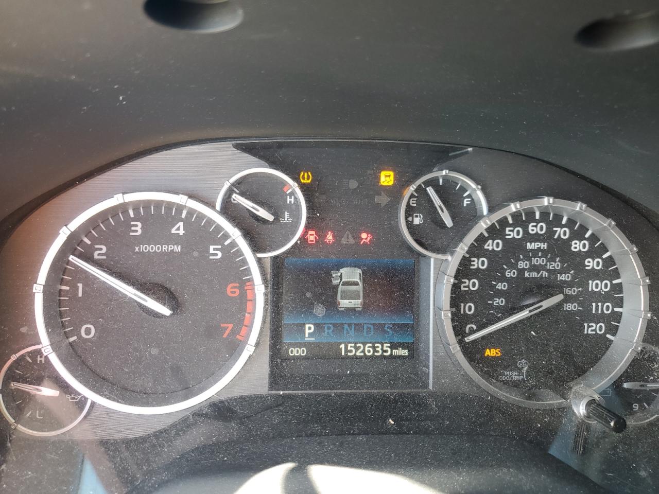 2014 Toyota Tundra Double Cab Sr VIN: 5TFRM5F14EX078868 Lot: 84549414