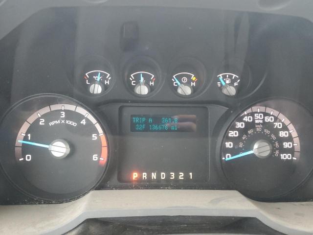 2016 FORD F450 SUPER - TRUCKS