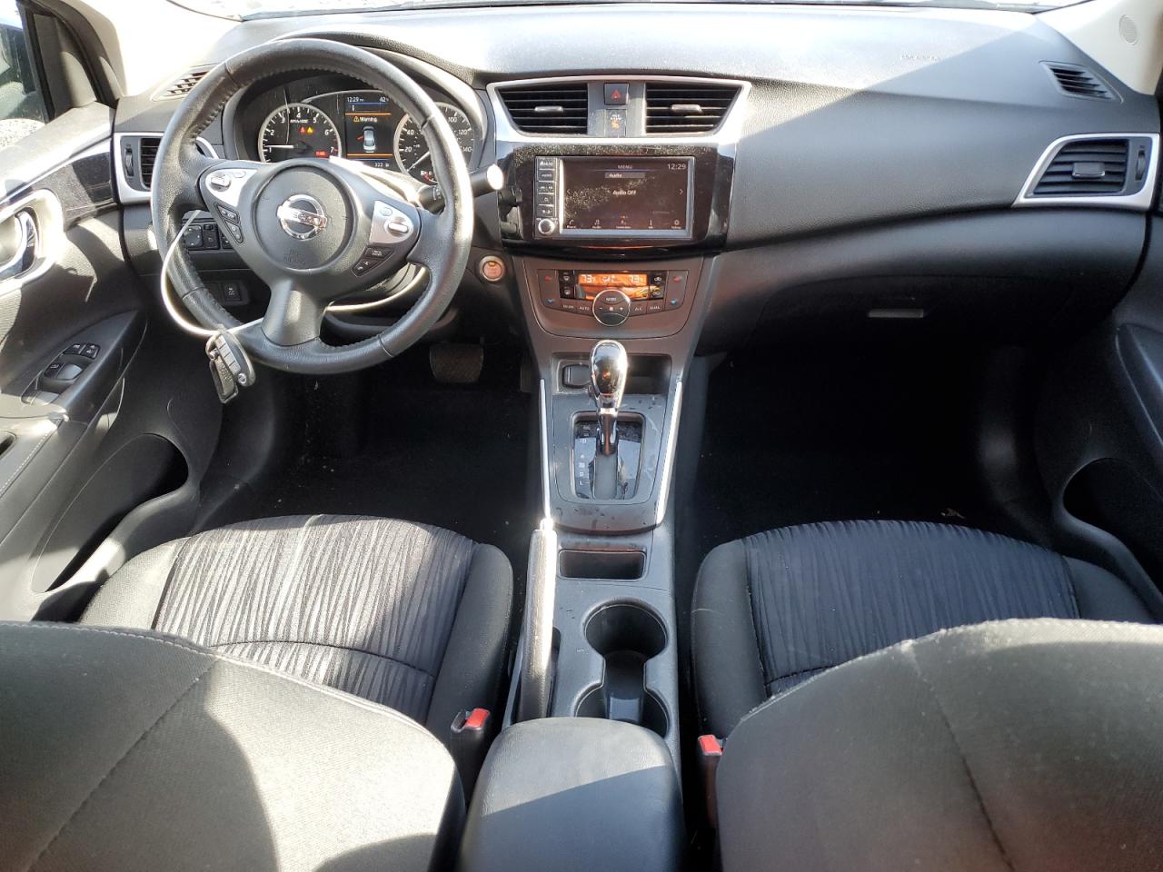 2019 Nissan Sentra - Image 8