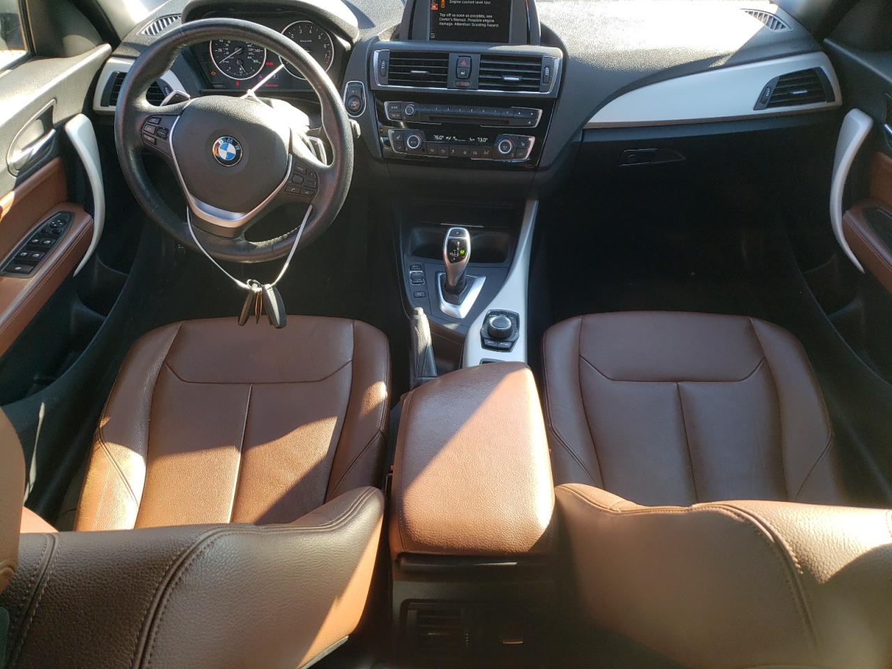 2015 BMW 2er - Image 8