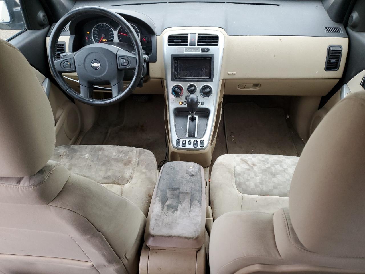 2005 Chevrolet Equinox - Image 8