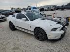 2013 Ford Mustang Shelby Gt500 na sprzedaż w Temple, TX - Front End