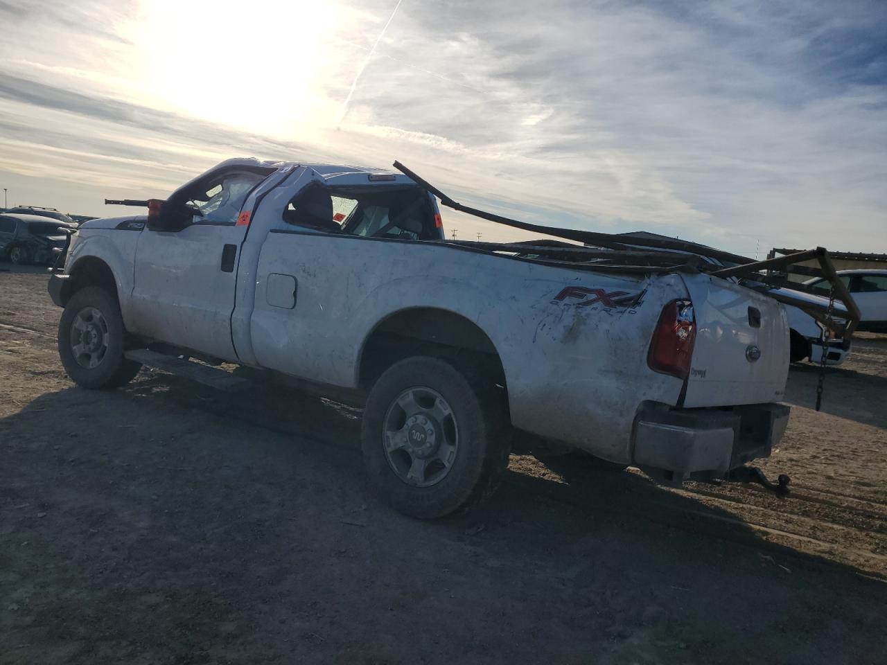2012 Ford F250 - Image 2