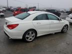 2015 Mercedes-Benz Cla 250 4Matic de vânzare în Windsor, NJ - Front End
