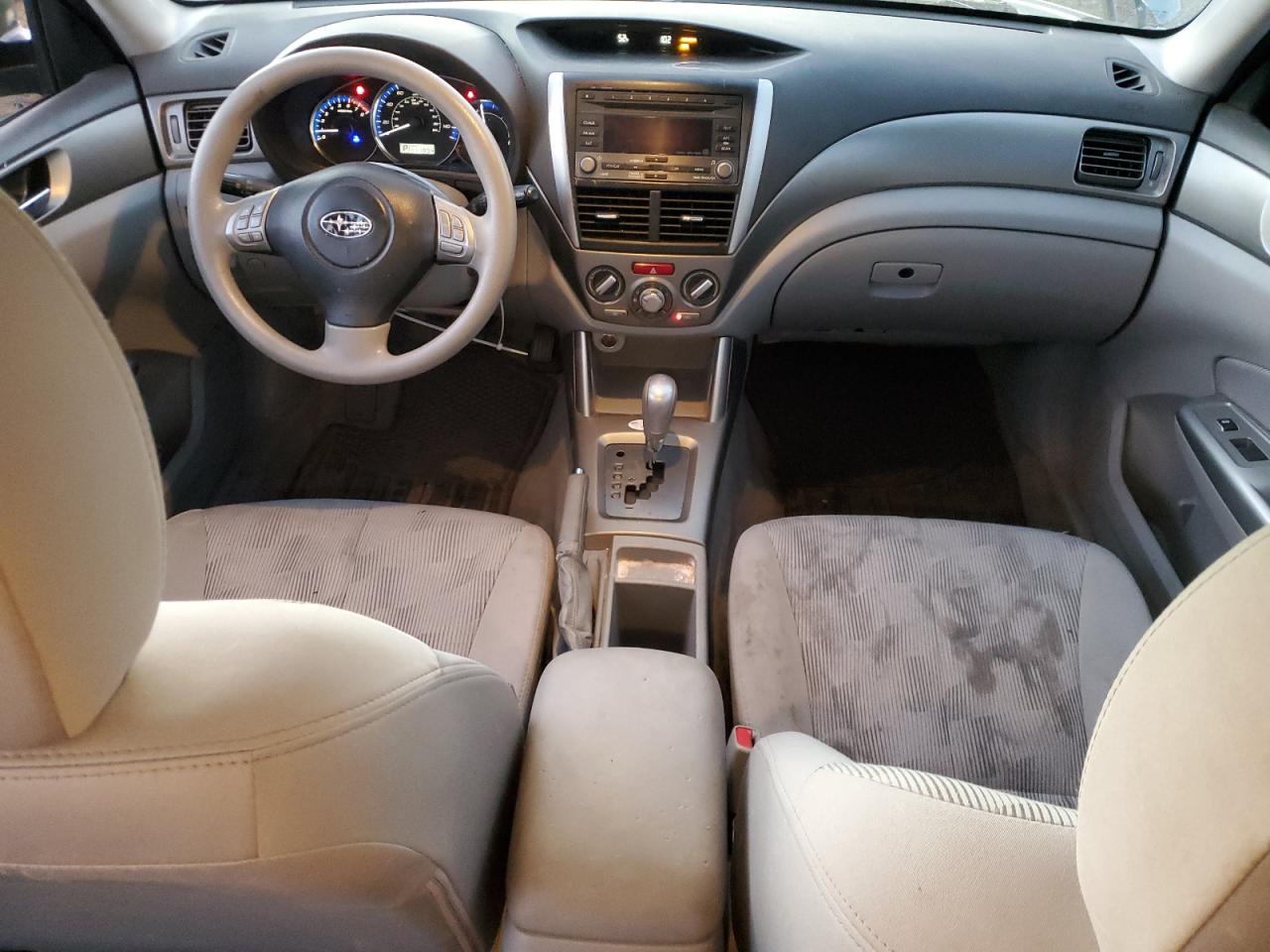 2010 Subaru Forester - Image 8