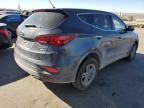 2018 Hyundai Santa Fe Sport  for Sale in Albuquerque, NM - Front End