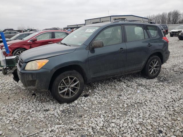 2009 Toyota Rav4 