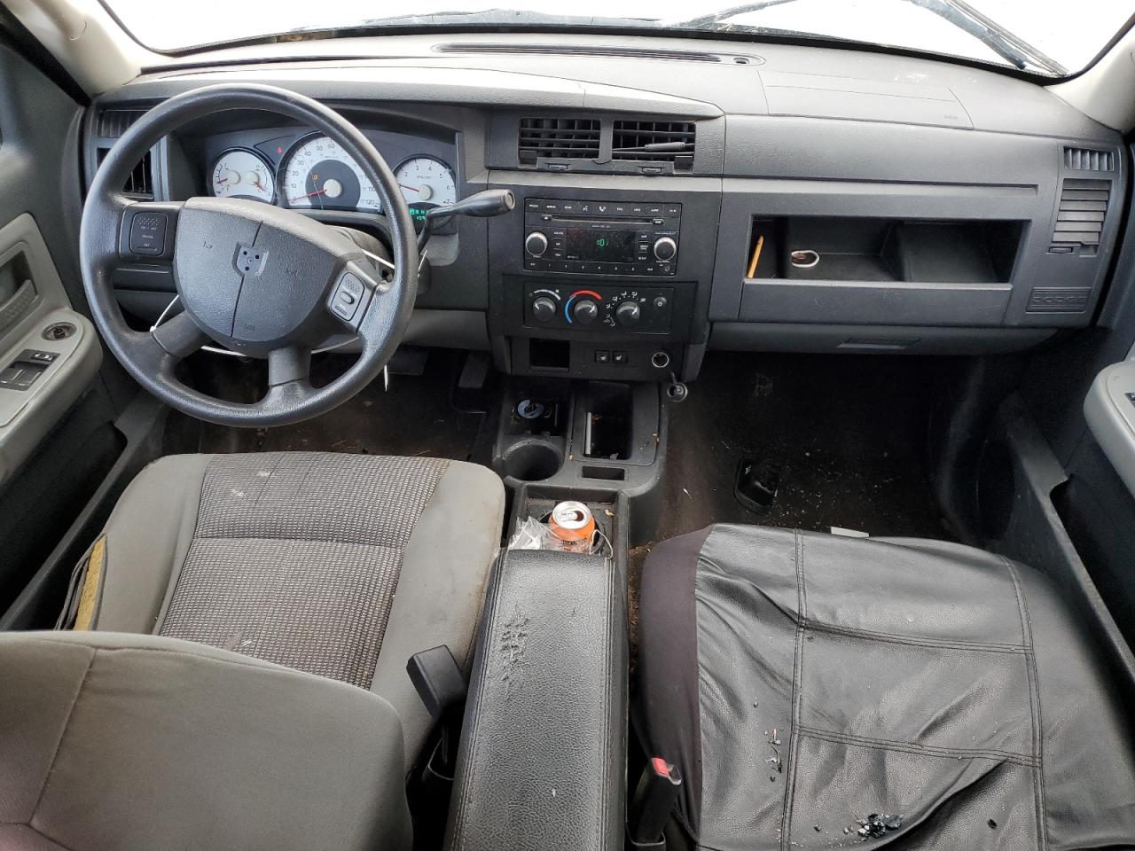 2008 Dodge Dakota - Image 8