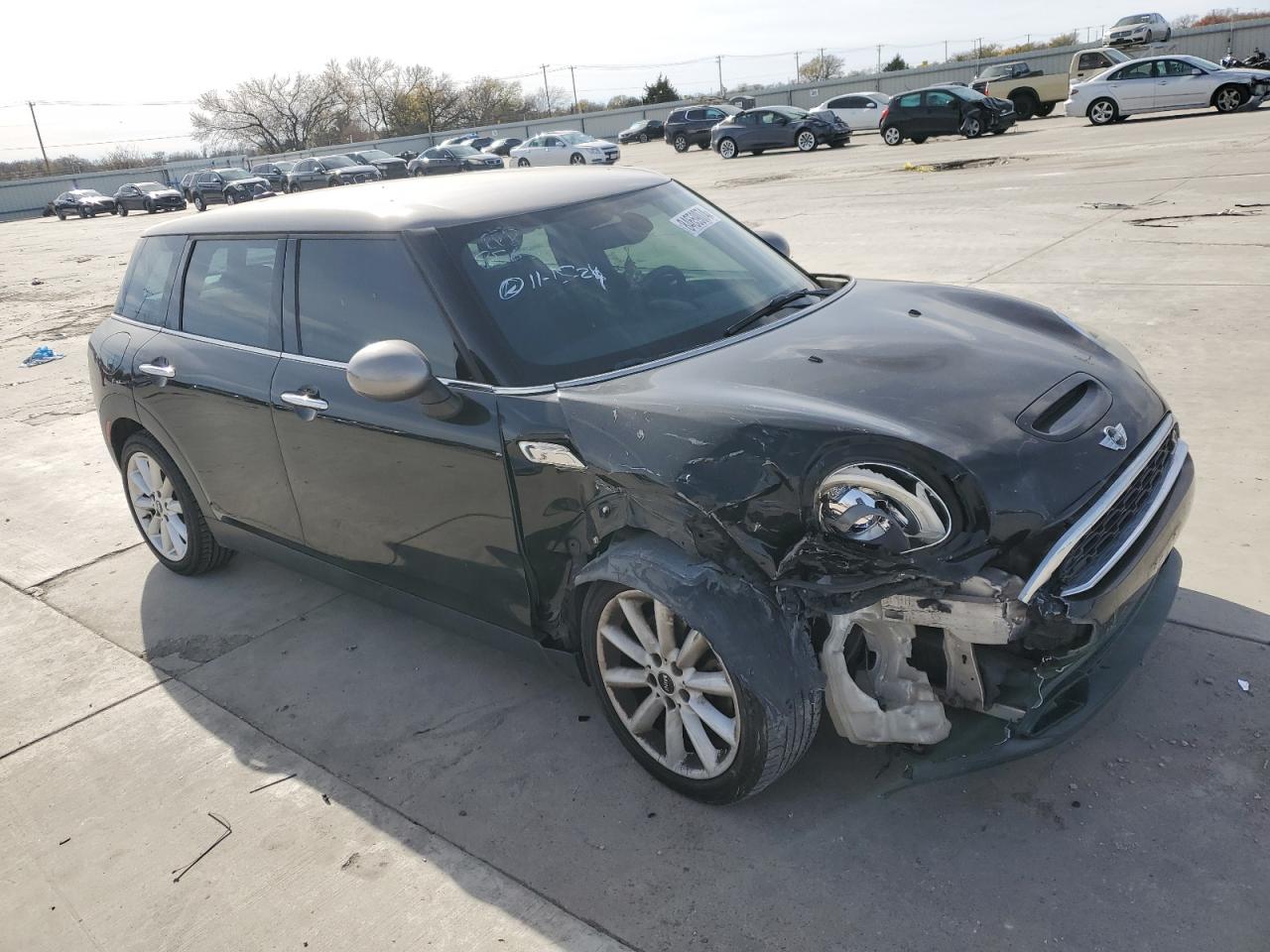 2017 MINI Cooper - Image 4