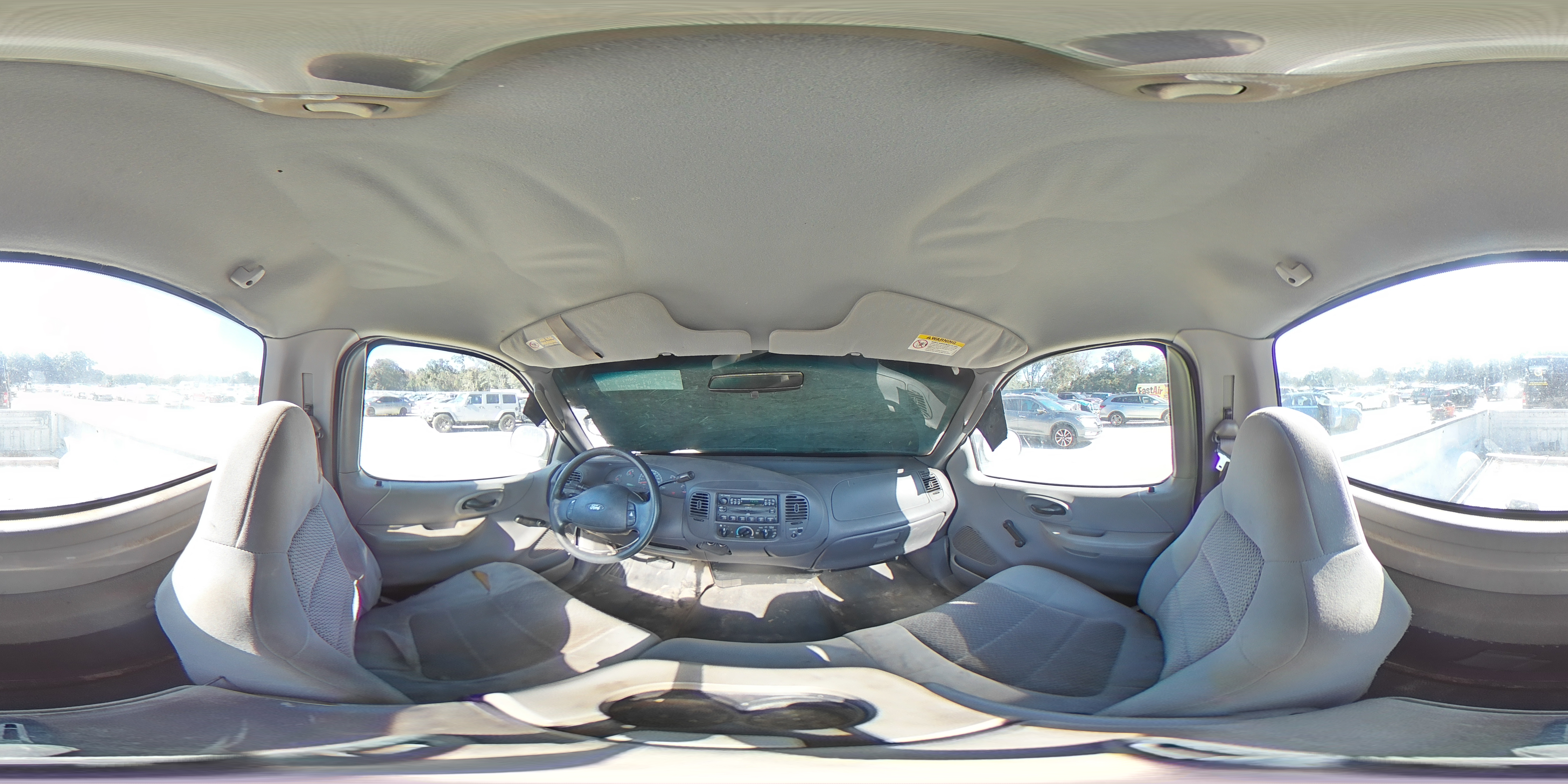 2004 Ford F-150 - Image 12
