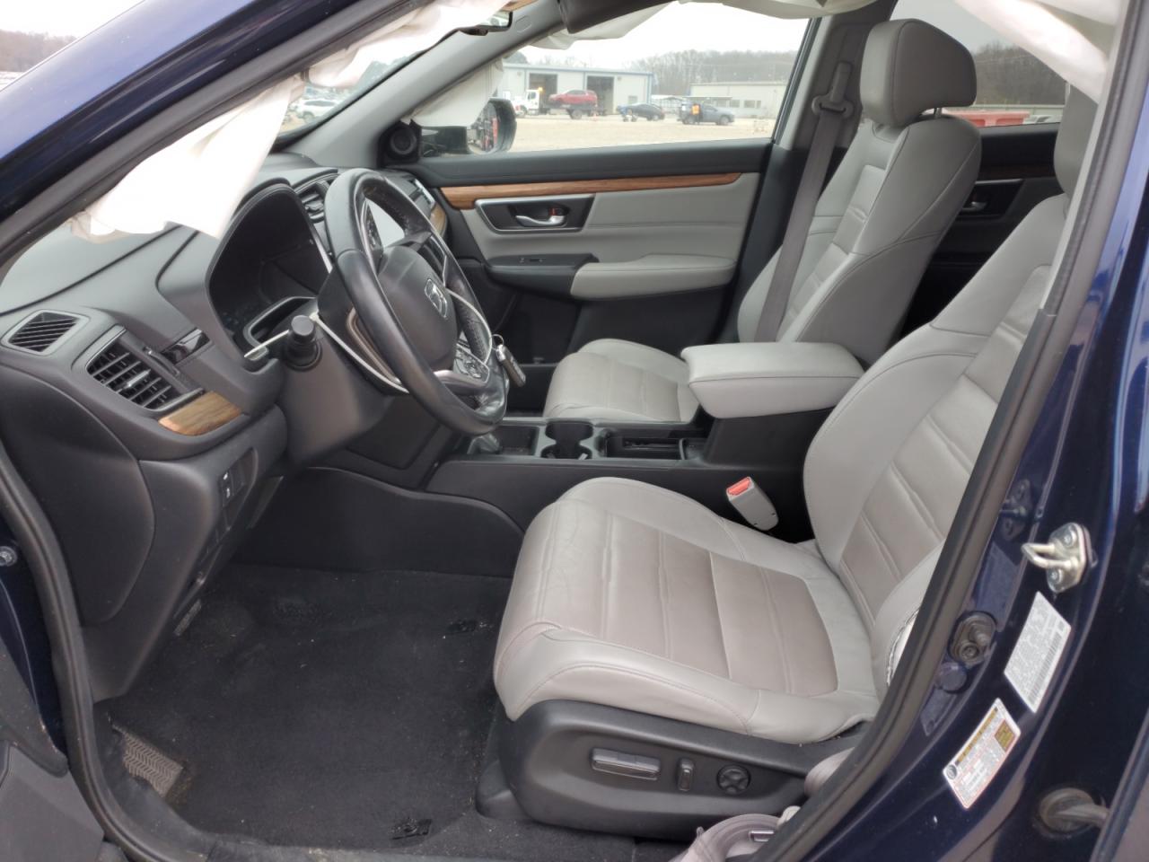 2019 Honda CR-V - Image 7