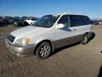 2005 Kia Sedona Ex للبيع في Helena، MT - Front End