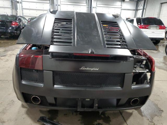 2007 LAMBORGHINI GALLARDO SPYDER Photos | MN - MINNEAPOLIS 2007 LAMBORGHINI GALLARDO SPYDER Photos | MN - MINNEAPOLIS