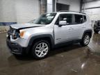 2016 Jeep Renegade Latitude na sprzedaż w Ham Lake, MN - Front End