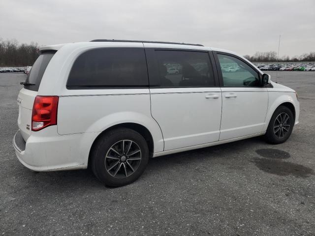  DODGE CARAVAN 2018 Biały