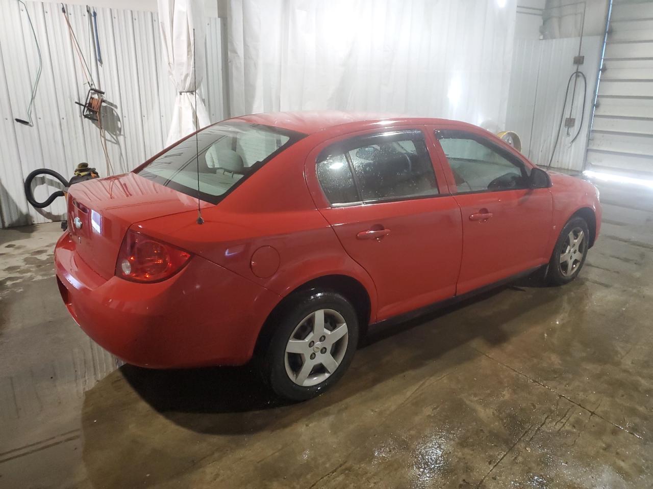 2008 Chevrolet Cobalt - Image 3