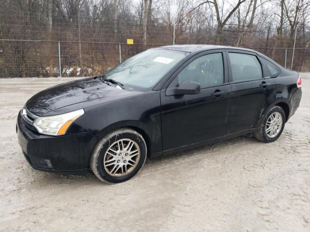 2010 Ford Focus Se