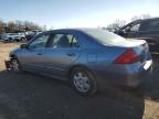 2007 Honda Accord Lx na sprzedaż w Baltimore, MD - Front End