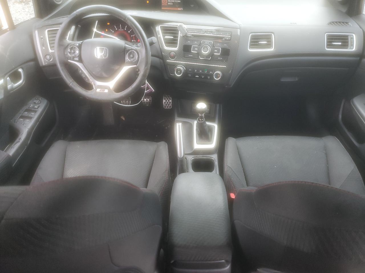 2013 Honda Civic - Image 8