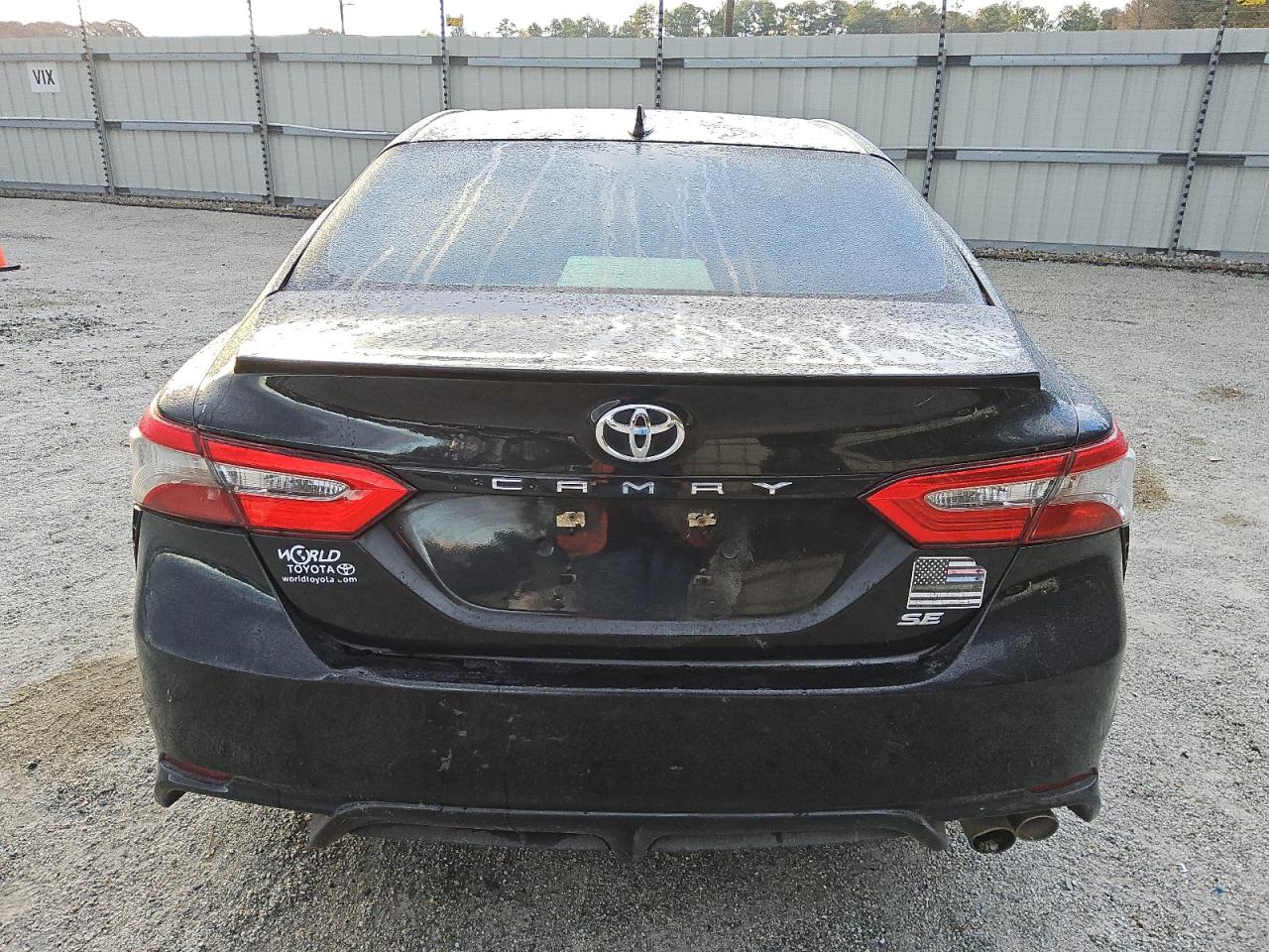 2018 Toyota Camry - Image 6