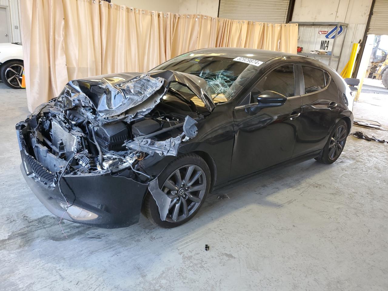 2021 Mazda 3 - Image 1