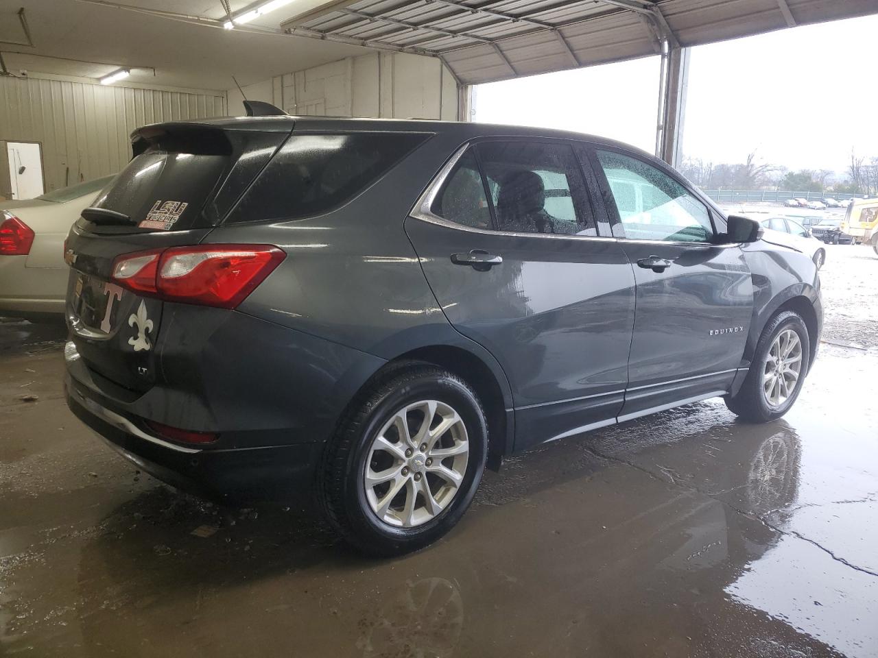 2018 Chevrolet Equinox - Image 3