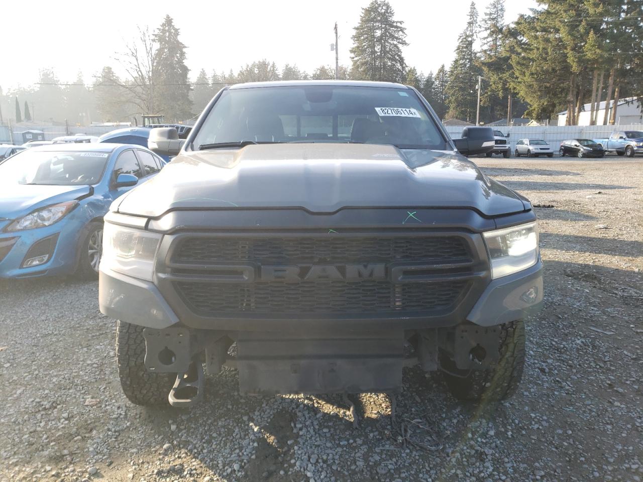 2020 RAM 1500 - Image 5