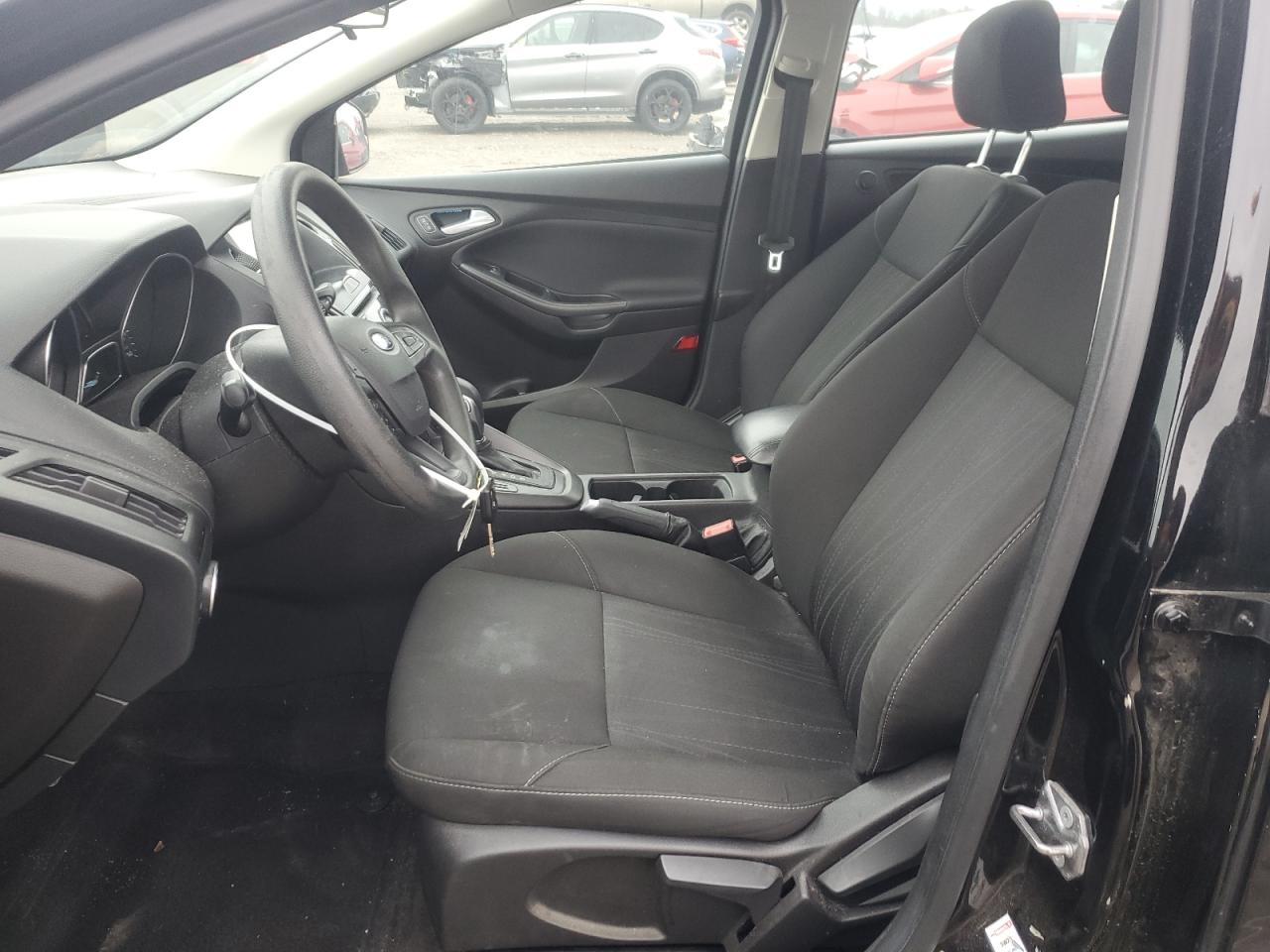 2017 Ford Focus - Image 7
