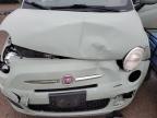 2012 FIAT 500 SPORT for sale at Copart ON - TORONTO