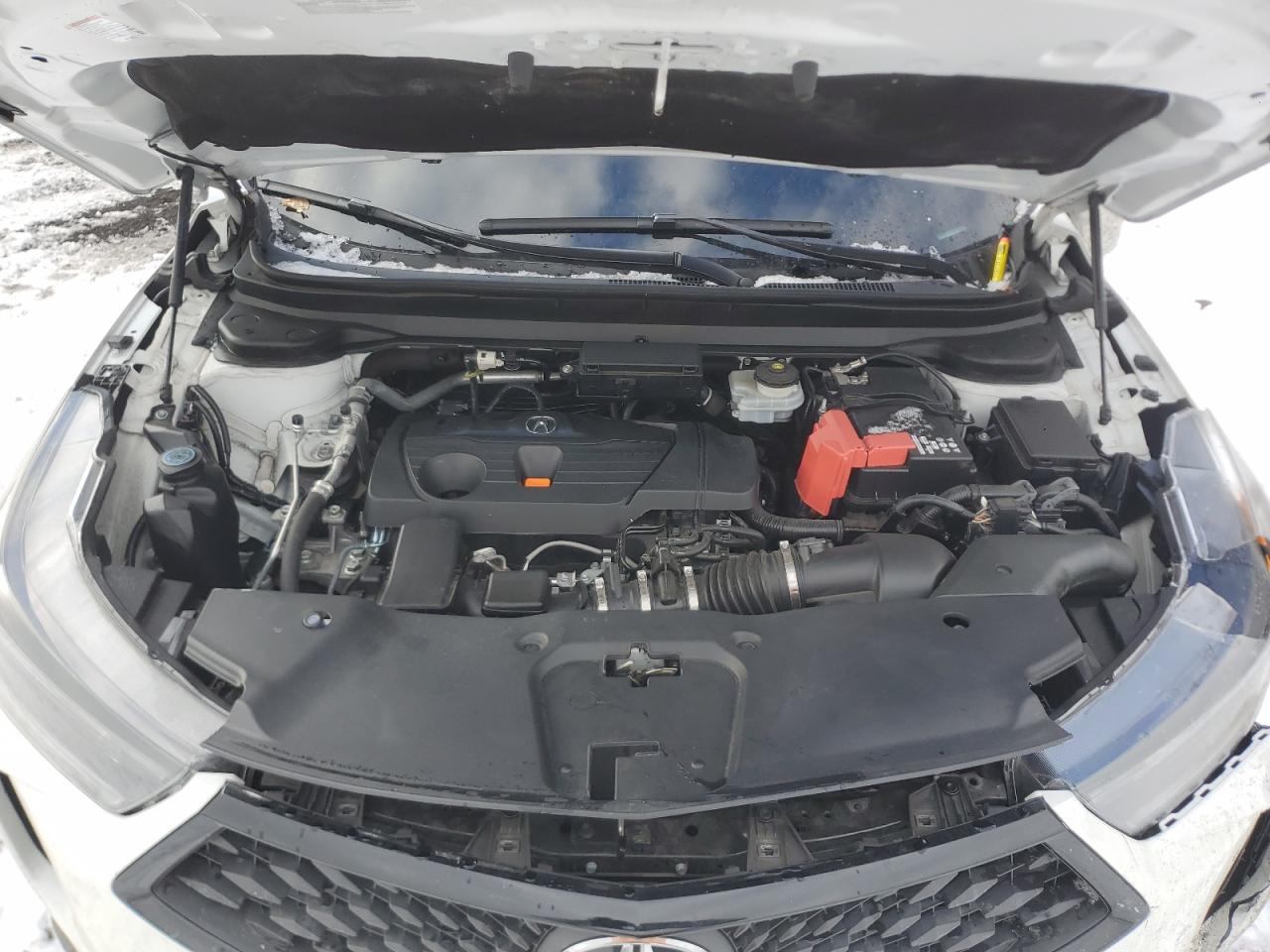 2022 Acura RDX - Image 13