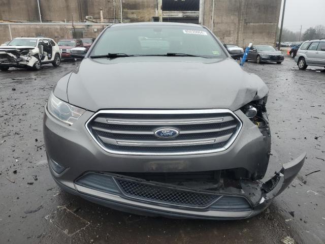  FORD TAURUS 2013 Сірий