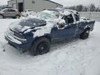 2002 Chevrolet S Truck S10 zu verkaufen in Wayland, MI - All Over