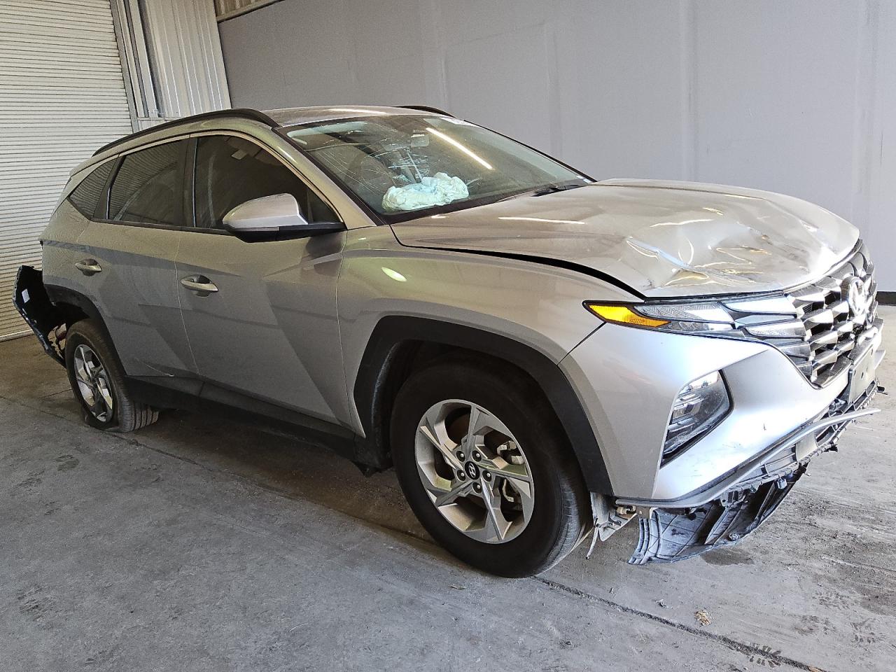 2024 Hyundai Tucson - Image 4