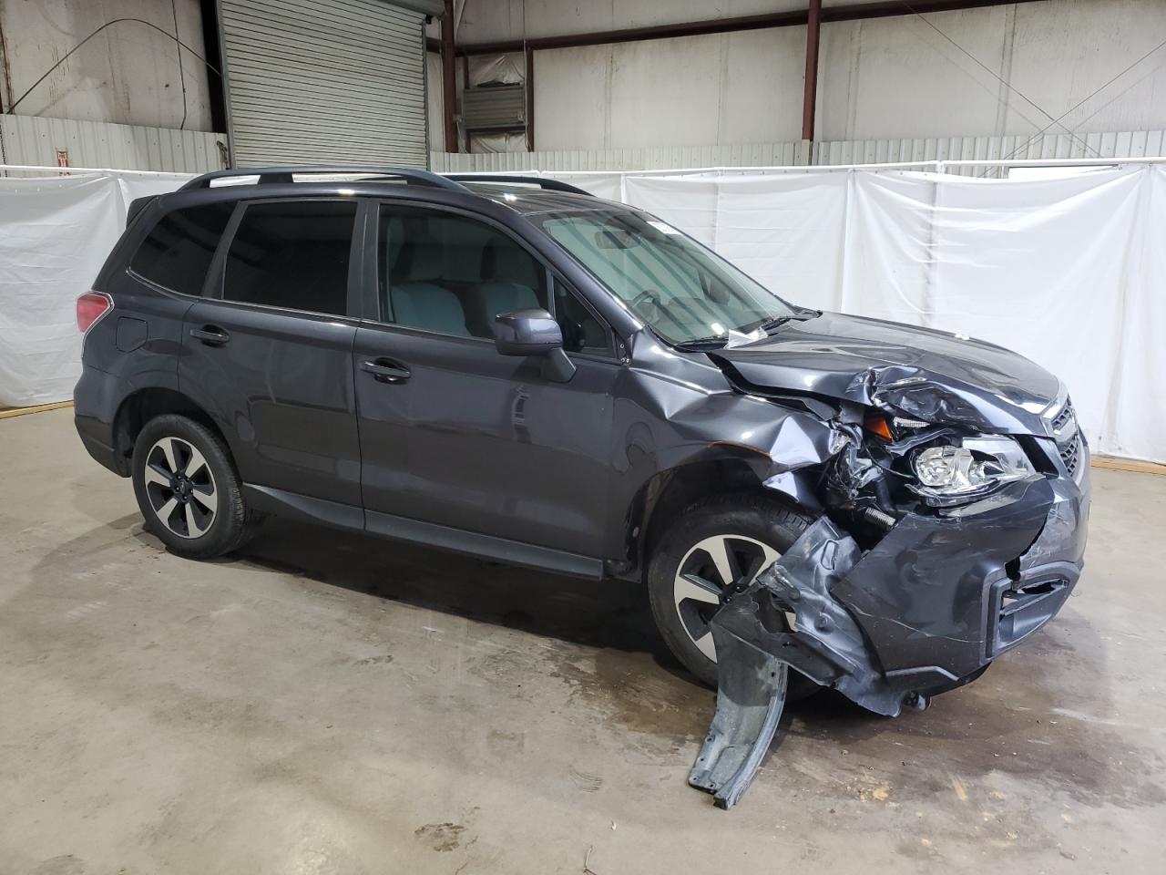 2018 Subaru Forester - Image 4