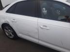 2018 AUDI A4 SPORT ULTRA TDI S-A  for sale at Copart SANDWICH
