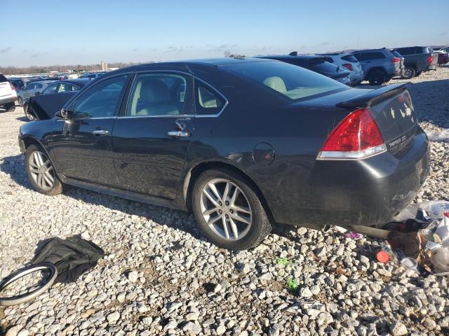  CHEVROLET IMPALA 2013 Szary