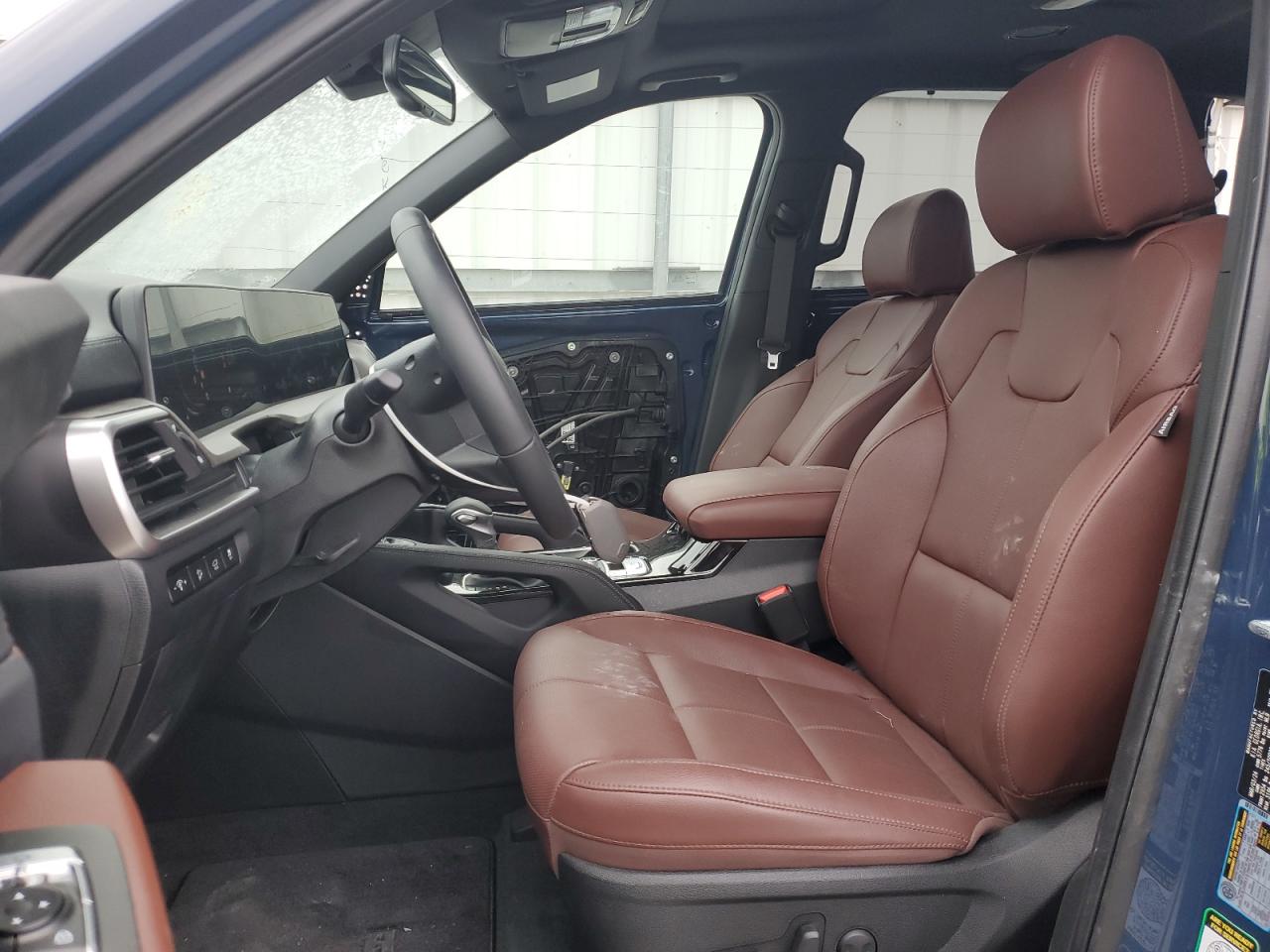 2024 Kia Telluride Ex VIN: 5XYP34GC1RG502388 Lot: 78869164