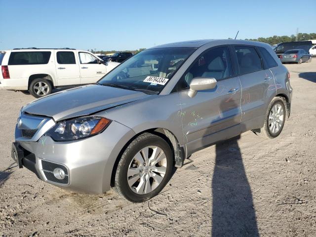 2012 Acura Rdx Technology