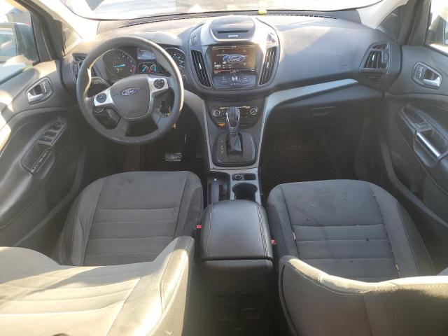  FORD ESCAPE 2015 Gray