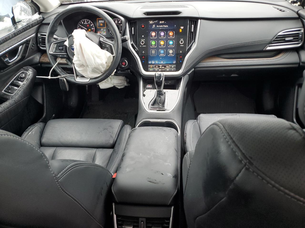 2022 Subaru Legacy - Image 8