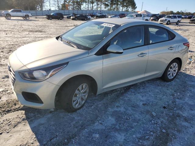 2018 Hyundai Accent Se продається в Loganville, GA - Vandalism