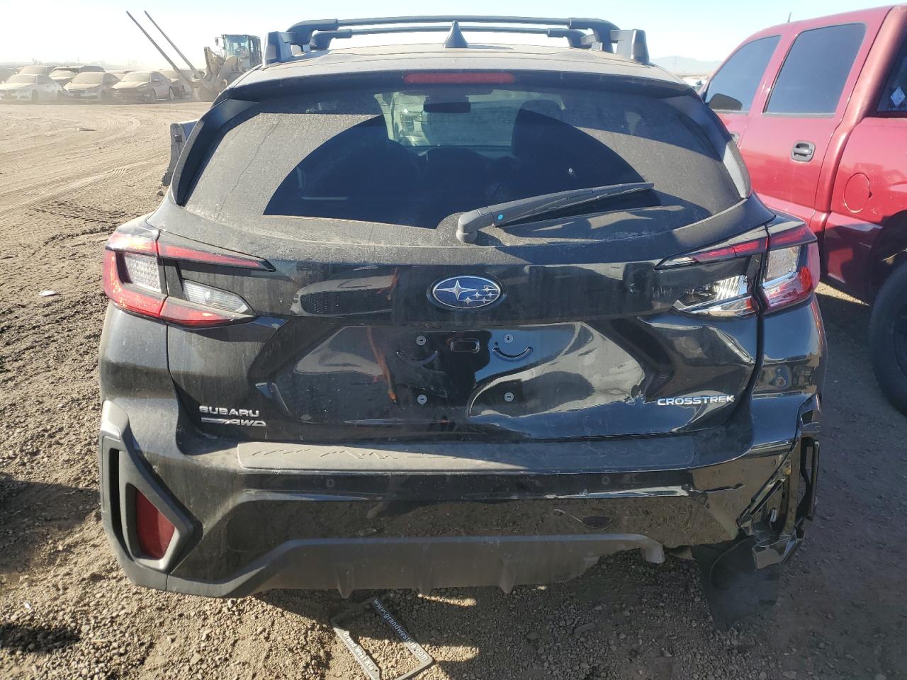 2024 Subaru XV - Image 6