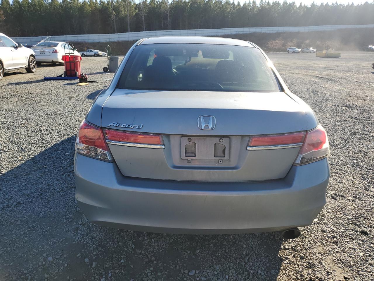 2011 Honda Accord - Image 6