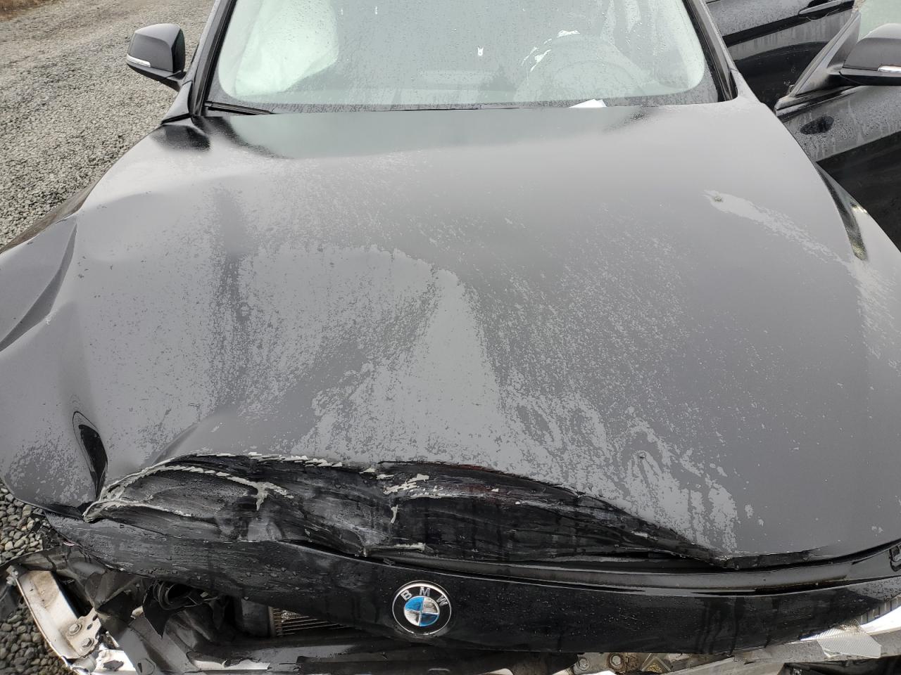 2015 BMW 3er - Image 13