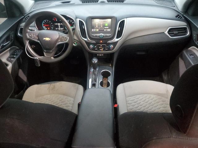  CHEVROLET EQUINOX 2020 Czarny