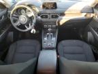 2018 Mazda Cx-5 Sport იყიდება Brookhaven-ში, NY - Front End