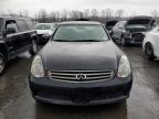 2005 Infiniti G35  за продажба в Marlboro, NY - Rear End