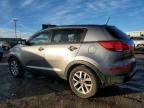 2015 Kia Sportage Lx იყიდება Chatham-ში, VA - Front End